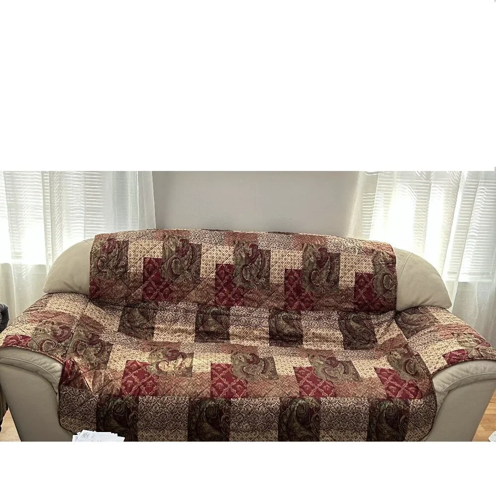 N/A classic paisley